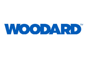 WOODWARD WOODWARD