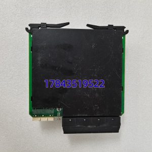 GE UR8AH | Universal Relay 8路模拟量输入模块