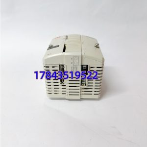 ABB PM866 3BSE050200R1 | 全新原装库存(800xA DCS 备件)
