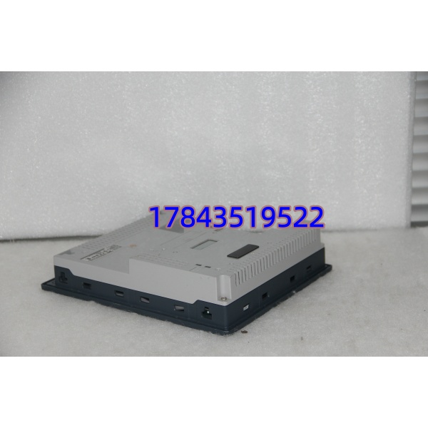 Schneider Electric XBTGK2330 | Magelis 高级触摸屏带键盘 - 图片 3