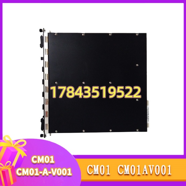 ABB CM01 | 配 MMS6000 框架 或 ABB Ability Sensor - 图片 4