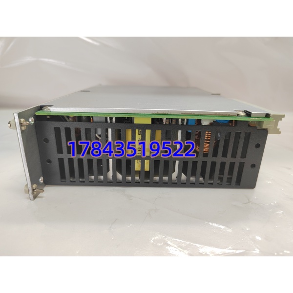 Vibro-Meter SIM-275D-24 | 200-582-200-011 VM600机架电源模块 - 图片 4