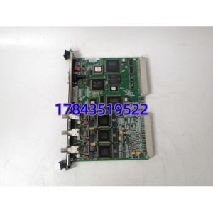 GE IS215VCMIH2CA | Mark VIe VCMI VME通信与I/O控制接口模块