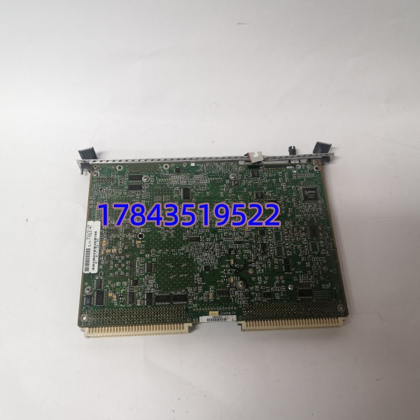 MOTOROLA MVME2604761 | MVME2604 PowerPC VME64 SBC + MVME761 I/O 过渡模块 - 图片 4