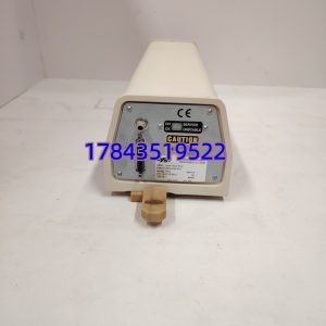 Woodward 8070-0102-01X | MicroNet I/O 模块 配 PC200 机架