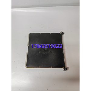 Woodward 5466-425 | MicroNet TMR 数字调速器/保护模块(CPU 节点)