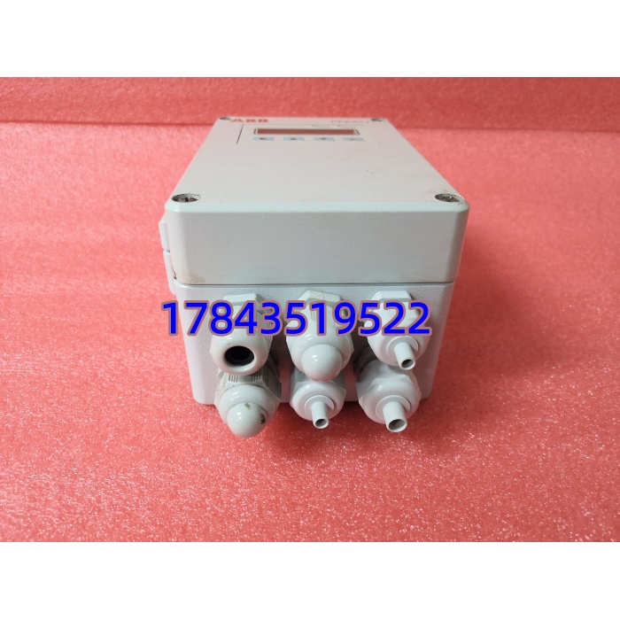 ABB PFEA112-65 3BSE050091R65 | 配PFTL101/201系列Sensor—建议按N+1建周转备件池(Buffer Stock) - 图片 3