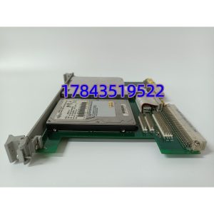 GE VMIVME-7452 | VME反射内存节点
