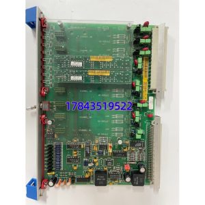 ABB IBA 940143201 | 智能总线通讯耦合器