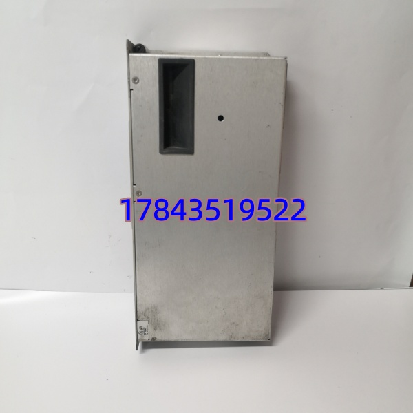 Honeywell SPS5710 51199929-100 | TDC 3000 / Experion PKS 24VDC 20A 冗余系统电源模块 - 图片 4