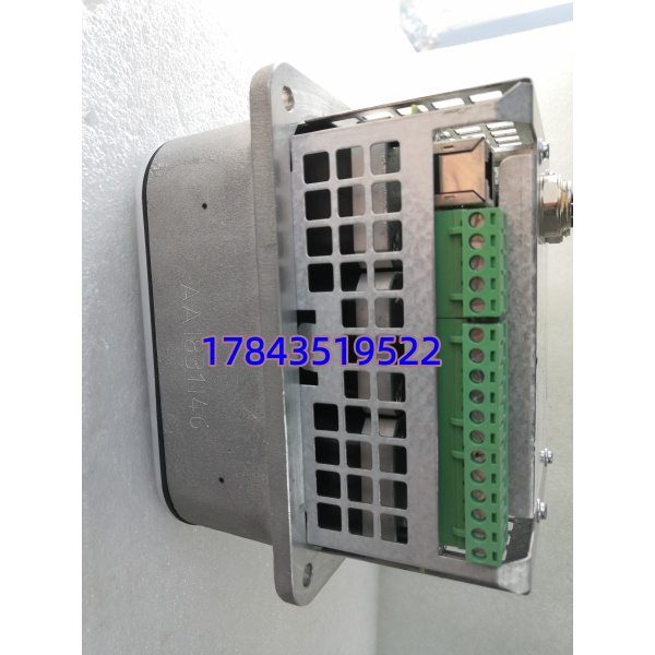 ABB 3HNA024871-001 | IRC5 本体侧编码器接口单元