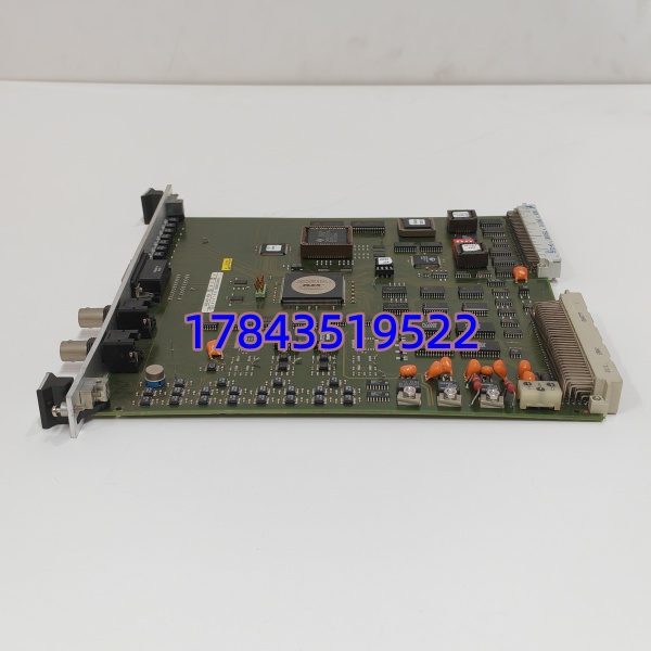 ASML MC1AB37 4022.437.1856 | PAS 5500 / TWINSCAN NXT 兼容备件 - 图片 3
