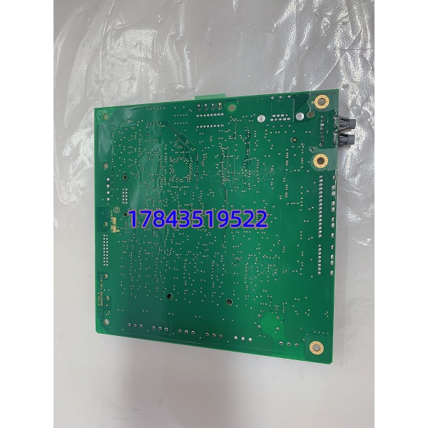 ABB UFC911B108 3BHE037864R0108 | AC 800PEC 传动控制处理模块 - 图片 3