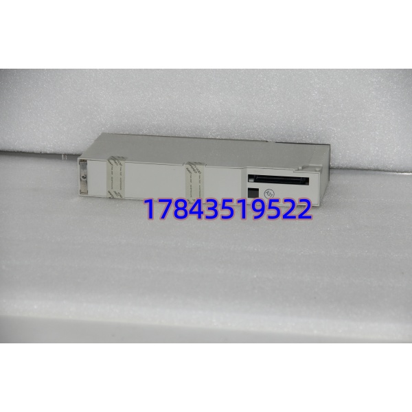 Schneider Electric 140ESI06210 | Quantum 热电偶/mV模拟量输入模块(6ch TC/mV) - 图片 4