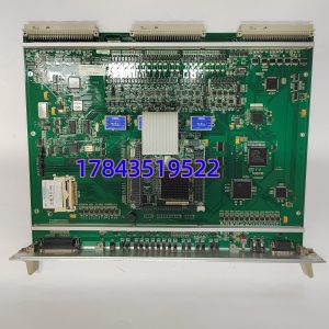 ALSTOM SDK-C0167-1 | 铁路信号/电力DCS关键备件 Buffer Stock 建议 1 件冷备