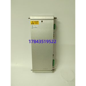 Bently Nevada 125768-01 | 机架接口I/O模块