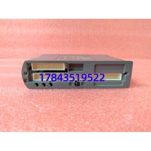 ICS TRIPLEX T9110 | TMR 安全 PLC CPU 与 TriBus 通信主控卡
