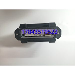 FOXBORO FCP280 RH924YA | 冗余以太网控制处理器备件