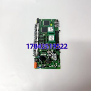 ABB PPC907BE 3BHE024577R0101 | 中高压变频/变流器核心处理单元