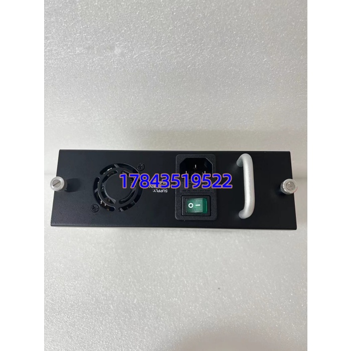 EtherWAN 973G-1600RPSA-BK | 16口千兆工业交换机 - 图片 3