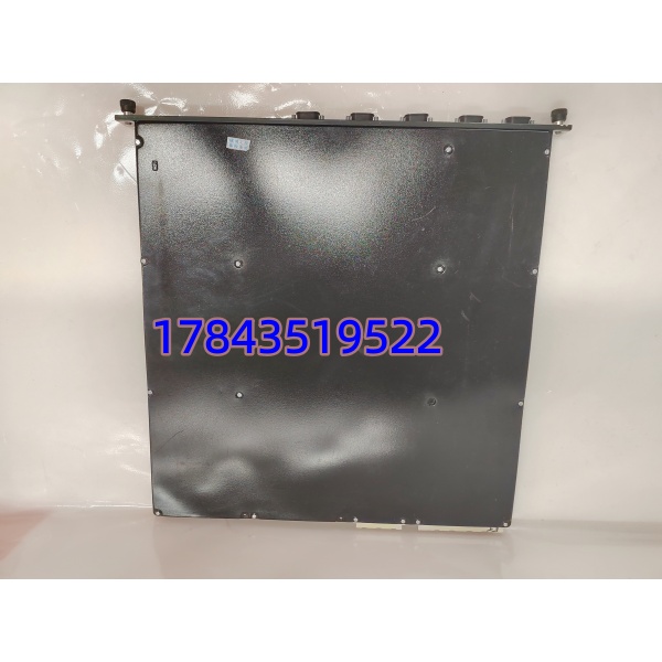 Triconex 4351B | Tricon TCM 通讯模块(铜缆以太网) - 图片 3