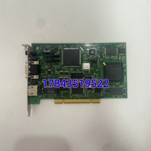 Woodhead PCU2000ETH | 兼容替代老款PCU2000(PCI) 含驱动迁移说明