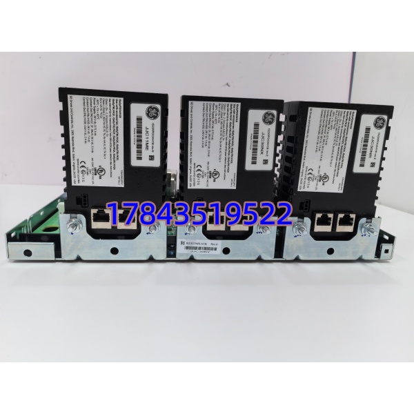 GE IS200TRLYH1BHH TRLY Terminal Board | 建议按控制柜做冷备件(触点老化件) - 图片 3