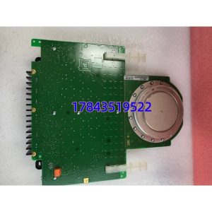 ABB 5SHY4045L0001 | ACS6000 IGCT 门极驱动单元