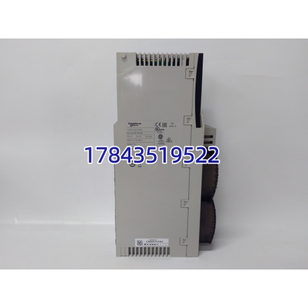 SCHNEIDER 140CPU67260 | Quantum Unity Pro 双以太网 CPU - 图片 2