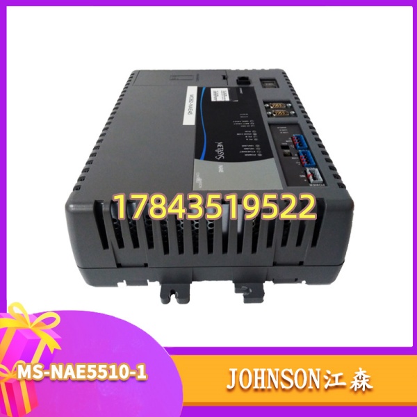 江森 MS-NAE5510-1 Metasys | N2总线专用
