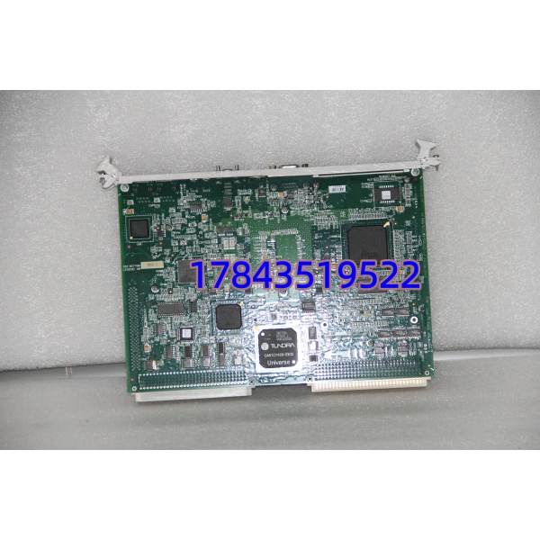 GE VMIVME-7750 | VMEbus 6U 单板计算机 Pentium III SBC - 图片 3
