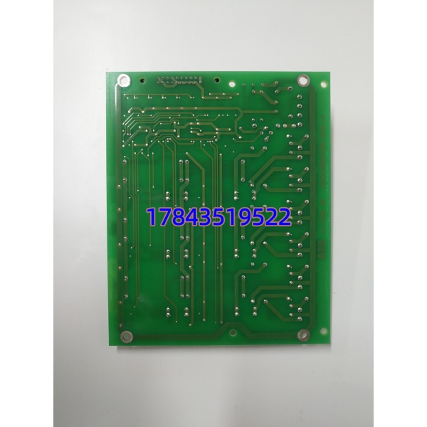 ABB LTC391AE01 HIEE401782R0001 | 8通道热电偶RTD温度输入模块 - 图片 3