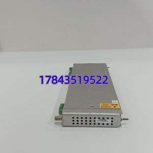 BENTLY NEVADA 135031-01 | 3500 系列 Transient Data Interface (TDI) / 框架通信模块