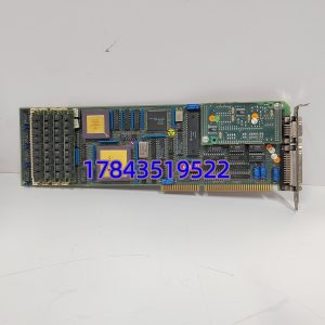 ABB DSPU131 3BSE000355R1 | Advant OCS PU131 分布式系统处理单元