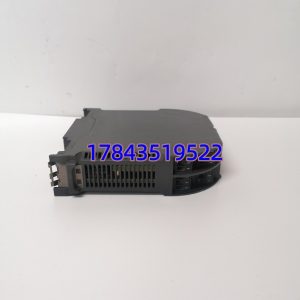 KONGSBERG RMP201-8 | K-Chief 600 远程模拟量输入模块