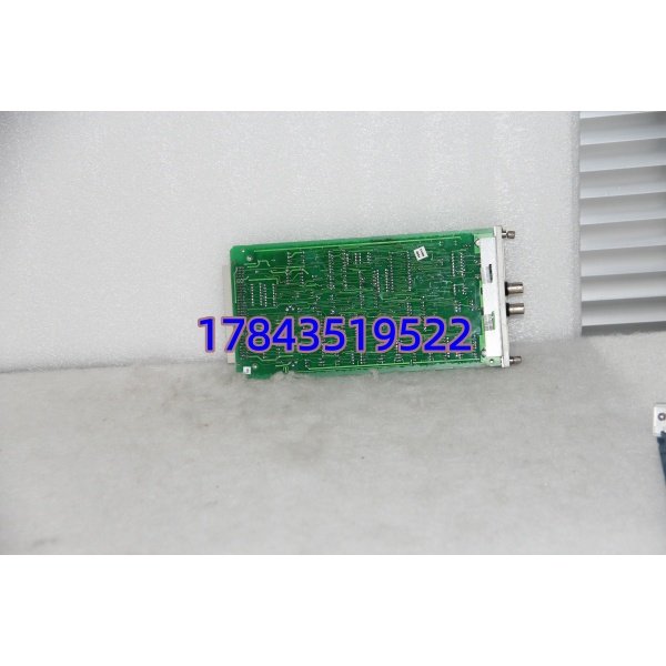 Invensys Triconex 350025 | Tricon v9/v10 双重化主处理模块 带 TMR 表决固件 - 图片 4