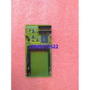 Techway TPMC871-50 | PMC 双口 10/100Base-TX 以太网载板模块
