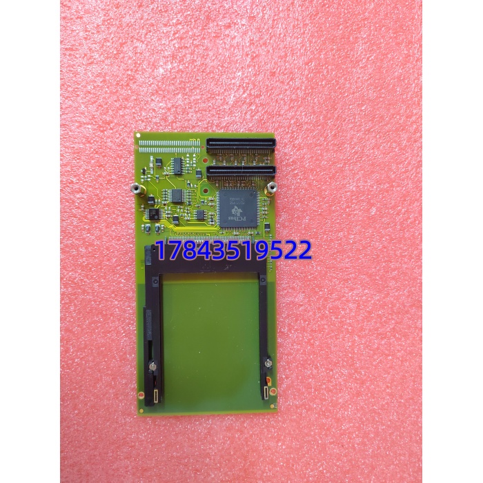 Techway TPMC871-50 | PMC 双口 10/100Base-TX 以太网载板模块