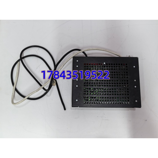 Honeywell 05701-A-0405 | System 57 气体检测 16通道电源单元 - 图片 3