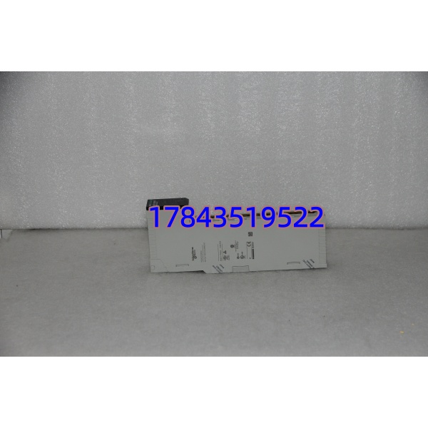 Schneider 140AC013000 | PLC 模拟量输入模块 16点 12bit - 图片 4