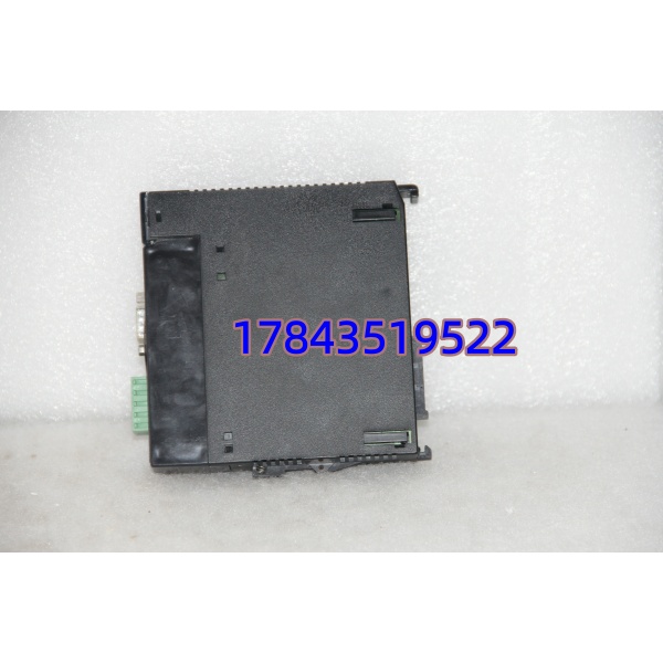通用电气 IC693DNM200 | 现货·拆机测好·48h内发出 - 图片 3