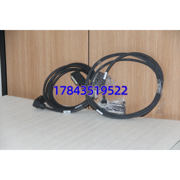 FOXBORO P0916DC | FBM2xx系列Type 1终端连接电缆 - 图片 3