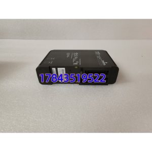 Emerson DeltaV KJ2005X1-BA1 (VE3007) 12P4375X012 | 冗余I/O 接口载波模块
