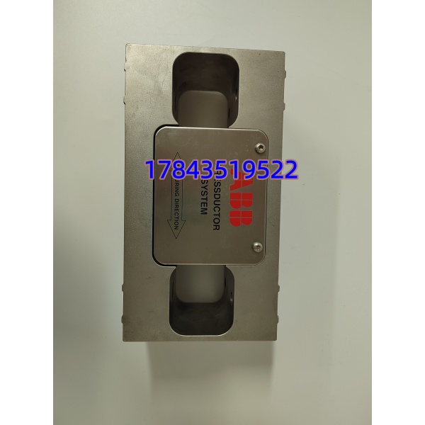 ABB PFTL101A 2.0KN | 枕式张力传感器 - 图片 3