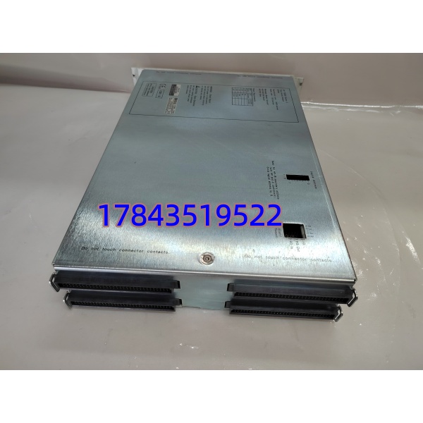 HP E1740A | VXI 时间间隔分析仪模块 双槽 C 尺寸 - 图片 3