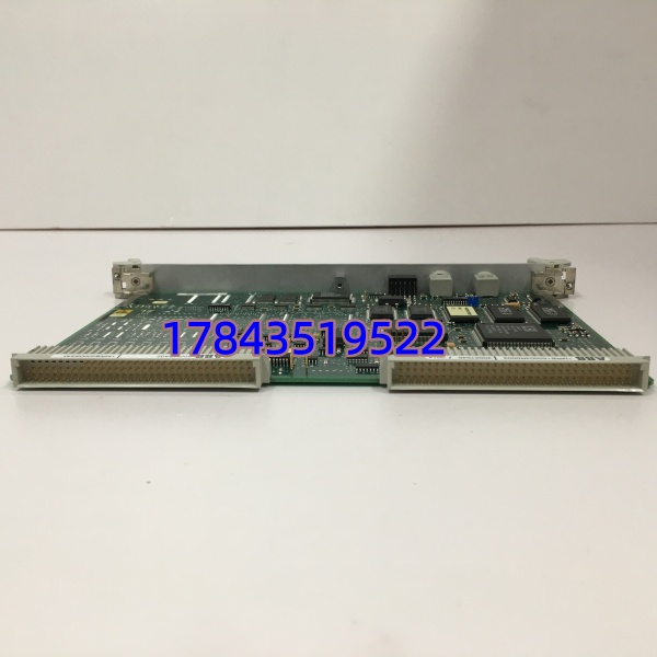 ABB 500MBA02 1MRB150003R0003 | RTU500主控/通信主模块(Master Unit) - 图片 4
