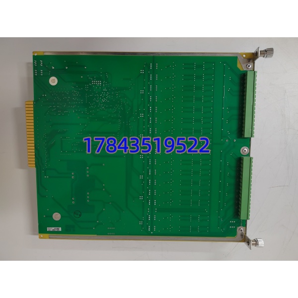 METSO IOP331 | DCS机架插卡模块