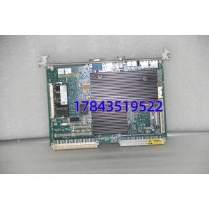 GE VMIVME-7750 | VMEbus 6U 单板计算机 Pentium III SBC