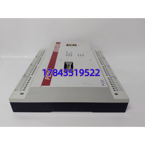 SAIA PCD2.M110 | Saia-Burgess PCD2系列紧凑型PLC CPU模块