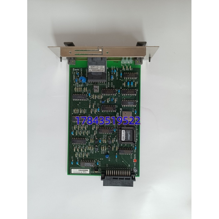 横河 AIP591 | CENTUM VP高性能I/O处理器 - 图片 3